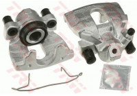 Brake Caliper BHS809E TRW