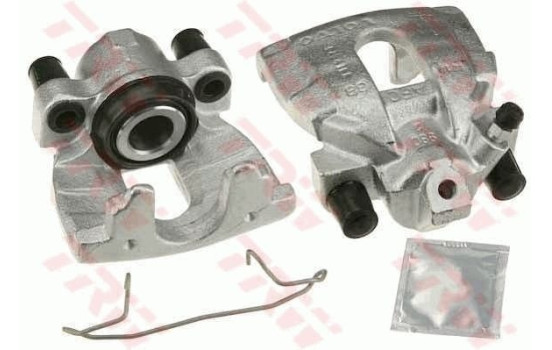 Brake Caliper BHS809E TRW