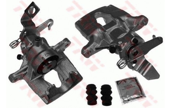 Brake Caliper BHS818E TRW