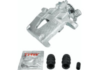 Brake Caliper BHS818E TRW
