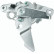 Brake Caliper BHS818E TRW, Thumbnail 4