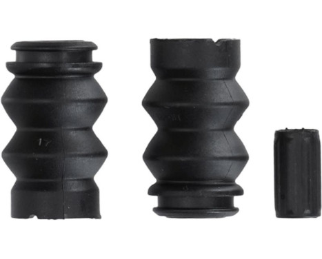 Brake Caliper BHS818E TRW, Image 7