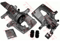 Brake Caliper BHS819E TRW