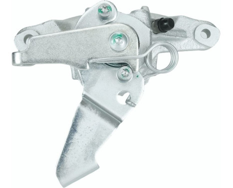 Brake Caliper BHS819E TRW, Image 4