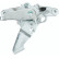 Brake Caliper BHS819E TRW, Thumbnail 4
