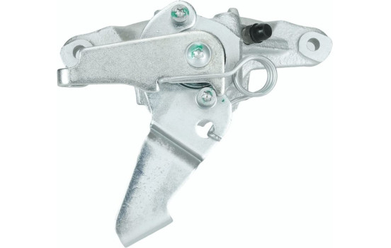 Brake Caliper BHS819E TRW, Image 3