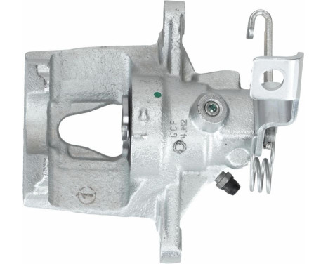 Brake Caliper BHS819E TRW, Image 5