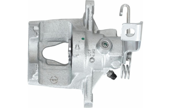 Brake Caliper BHS819E TRW, Image 4