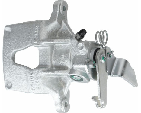 Brake Caliper BHS819E TRW, Image 6