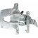 Brake Caliper BHS819E TRW, Thumbnail 6
