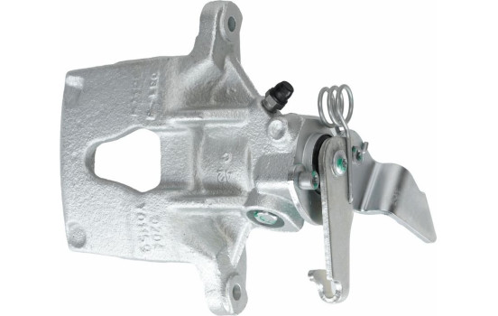 Brake Caliper BHS819E TRW, Image 5