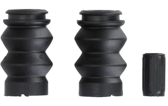 Brake Caliper BHS819E TRW, Image 7