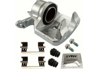 Brake Caliper BHS820E TRW