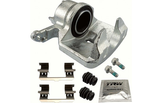 Brake Caliper BHS820E TRW
