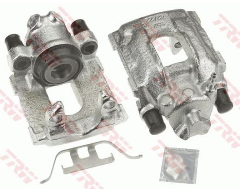 Brake Caliper BHS834E TRW