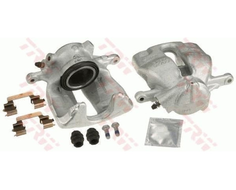 Brake Caliper BHS930E TRW