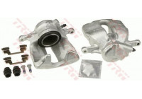 Brake Caliper BHS931E TRW