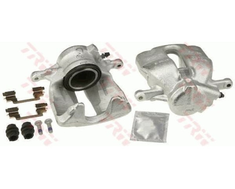 Brake Caliper BHS931E TRW