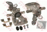 Brake Caliper BHS936 TRW