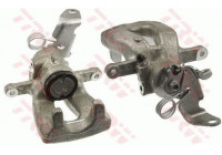 Brake Caliper BHS937 TRW