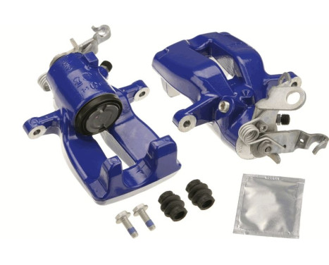 Brake Caliper BHS939 TRW