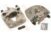 Brake Caliper BHS981E TRW