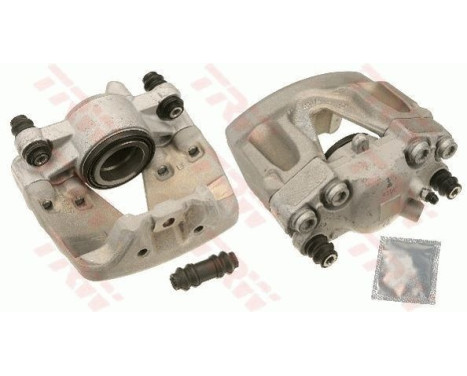 Brake caliper BHS982E TRW
