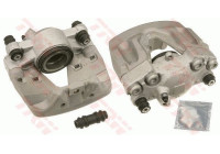 Brake caliper BHS983E TRW