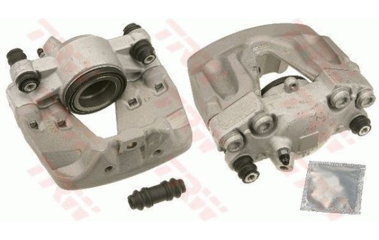 Brake caliper BHS983E TRW