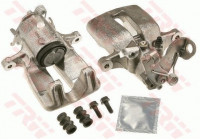 Brake Caliper BHS995 TRW