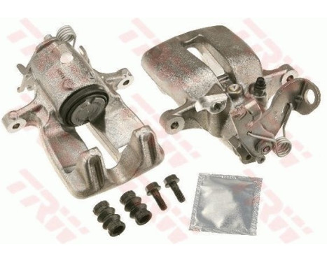 Brake Caliper BHS995 TRW