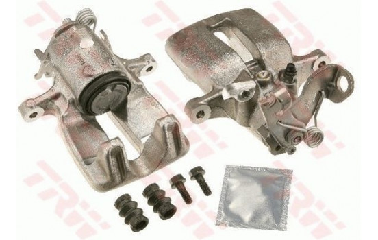Brake Caliper BHS995 TRW
