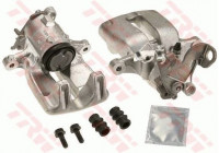 Brake Caliper BHS995E TRW