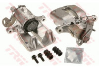 Brake Caliper BHS996 TRW