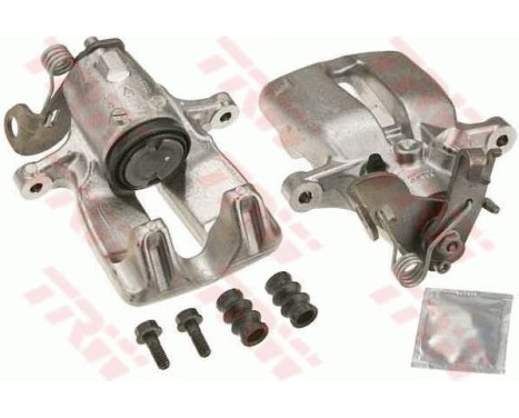 Brake Caliper BHS996E TRW