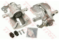Brake Caliper BHS997 TRW