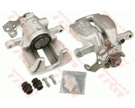 Brake Caliper BHS997 TRW