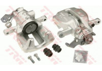 Brake Caliper BHS997E TRW