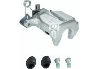 Brake Caliper BHS998E TRW