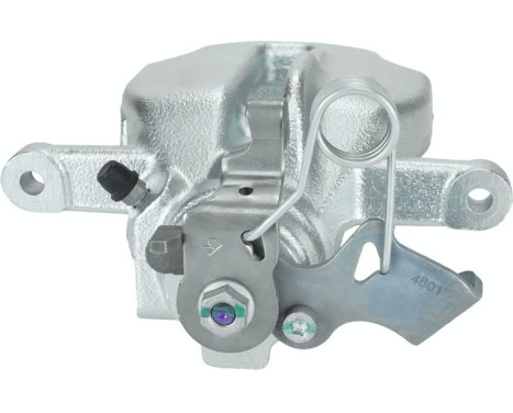 Brake Caliper BHS998E TRW, Image 4