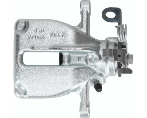 Brake Caliper BHS998E TRW, Image 6