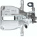Brake Caliper BHS998E TRW, Thumbnail 6