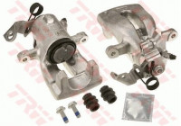 Brake Caliper BHS999 TRW