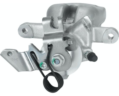 Brake Caliper BHS999E TRW, Image 4
