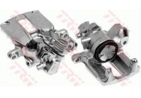Brake Caliper BHT115E TRW