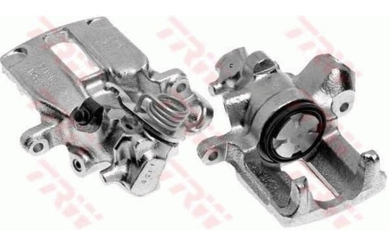 Brake Caliper BHT115E TRW