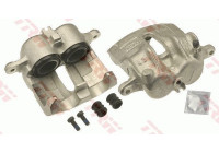 Brake Caliper BHT121E TRW