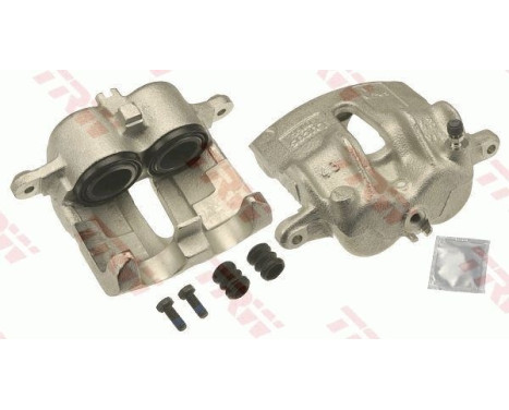 Brake Caliper BHT121E TRW