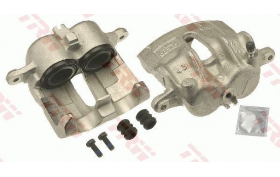 Brake Caliper BHT121E TRW