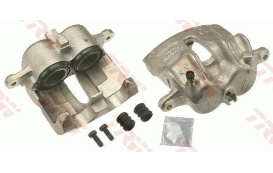 Brake caliper BHT122E TRW
